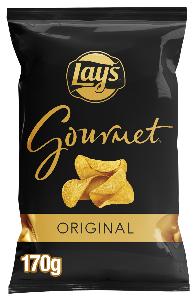 patatas lay´s gourmet 170gr