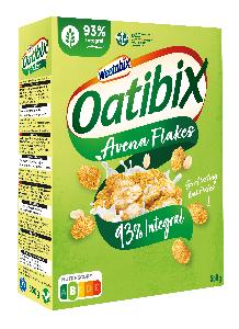 cereal weetabix flakes avena 550gr