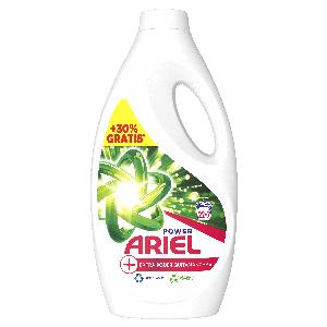 detergente ariel ult. oxi 22+7d