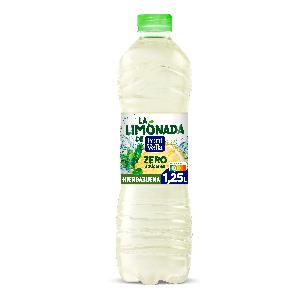 agua font vella hierbabue. limonada 1,25l