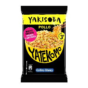 yakisoba bolsa negra pollo 93gr g. blanca