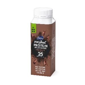 batido 25gr proteina de chocolate 250ml westfalia