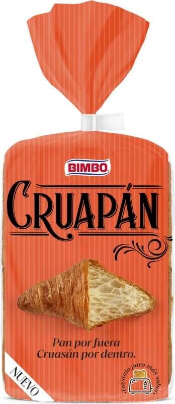 cruapan bimbo clasico 380gr