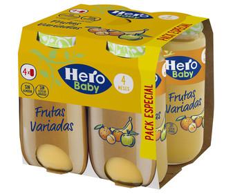 potito frutas variadas p-4  235gr  hero