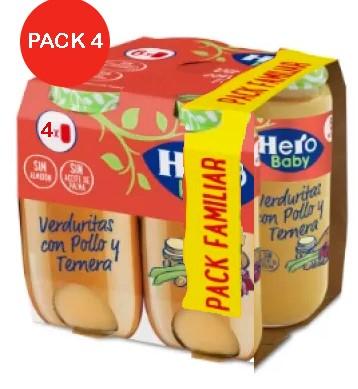 potito pollo-ternera p-4 235gr hero