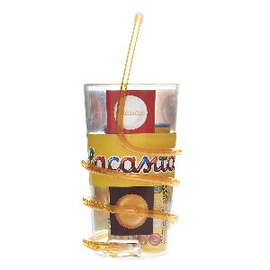 lacasitos vaso pajita 4x20gr