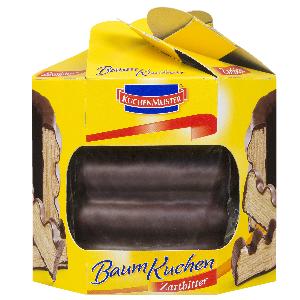 pastel en capas c/chocolate baumkuchen westf.