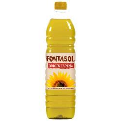 aceite fontasol girasol 1l