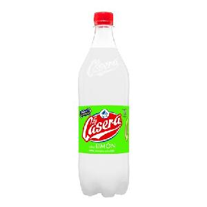 refresco la casera limón 1l