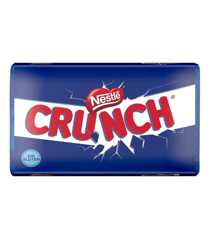 nestle crunch 40gr