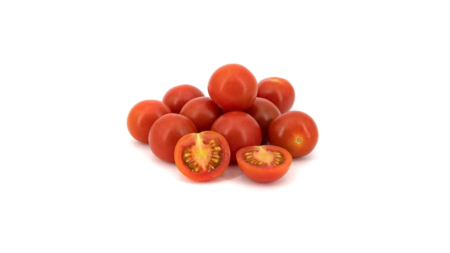 tomate cherry 250gr la palma