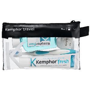 kit dental viaje kemphor