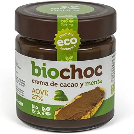 crema avochoco cacao&aguacate 150gr