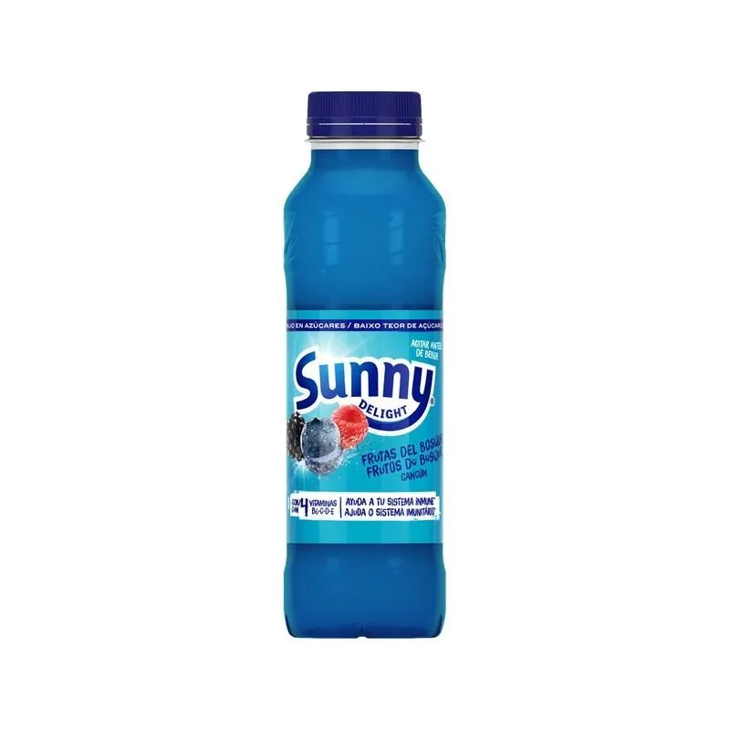 sunny blue 33cl