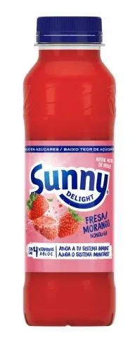 sunny fresa 33cl. 