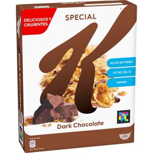 cereales special k chocolate 325gr