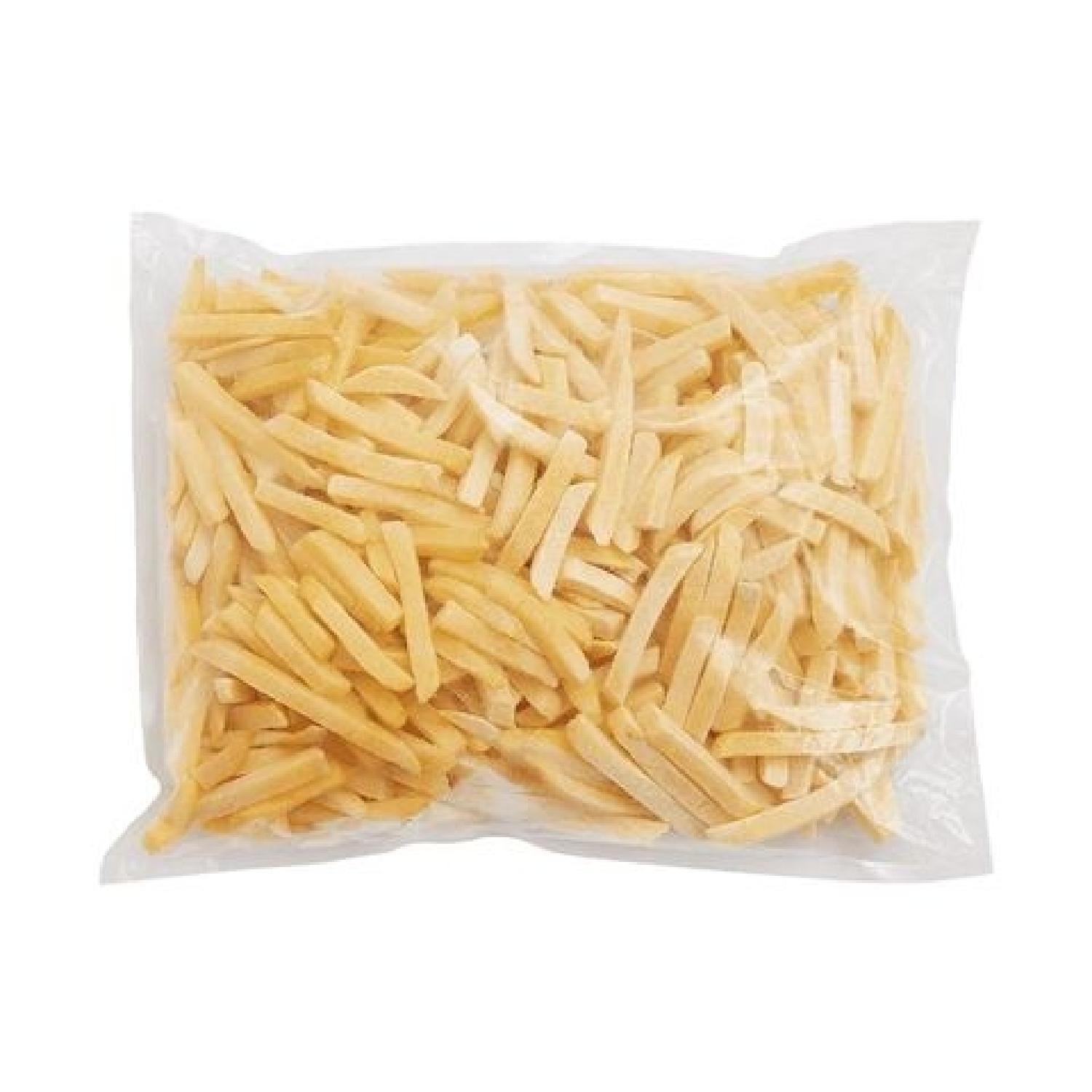 patata fritas congeladas 2.5kg apolo