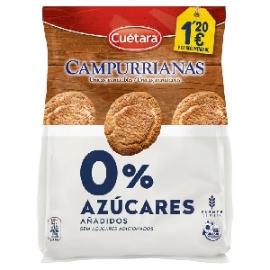 gallet.campurriana 0%az.cuetara 150g