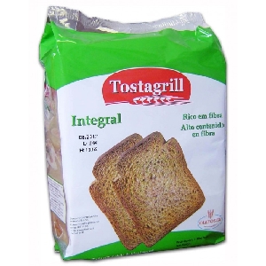 biscotte intengral tostagrill diatosta 225g